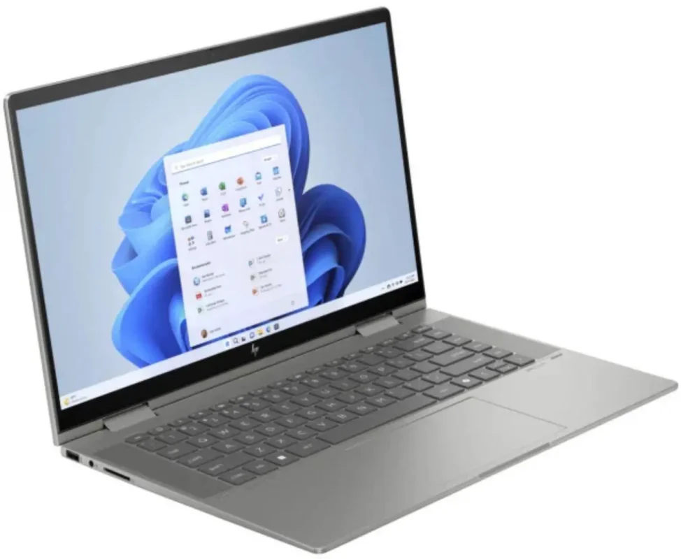 HP Envy x360 15-FE1073CL Core Ultra 7 155U 32GB RAM 1TB