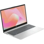HP 15-FD0154WM  Core Ultra 5 125H / 8GB DDR5-5600 / 512GB PCIe NVMe SSD / 15.6" FHD IPS Touchscreen - Image 2