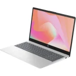 HP 15-FD0154WM  Core Ultra 5 125H / 8GB DDR5-5600 / 512GB PCIe NVMe SSD / 15.6" FHD IPS Touchscreen - Image 3