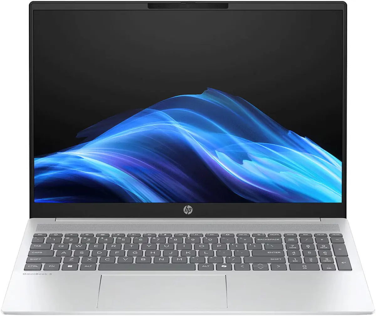 HP OMNIBOOK 5 AI 16-AF1017 ULTRA 7 HP OmniBook