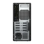 Dell Vostro 3030 Tower — Core i7-14700 | 8GB DDR5 | 512GB NVMe | WiFi | DOS | 1Yr Warranty - Image 2