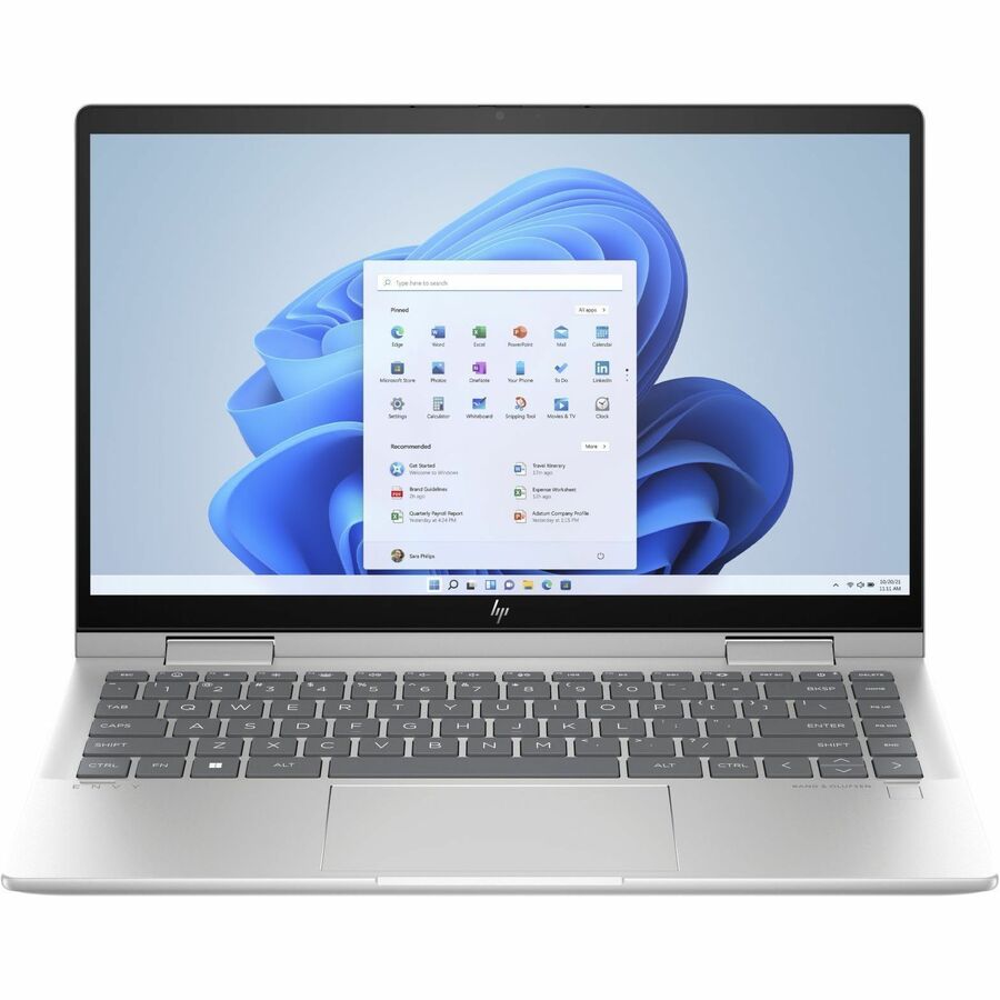 HP ENVY X360 2-IN-1 14-ES0013DX CORE i5-1335U 8GB RAM 512GB SSD HP Envy x360