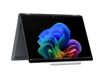 HP OmniBook X Flip 16-AS0023DX Intel Core Ultra 7 155V 16GB RAM 1TB SSD 16-inch 2K Touchscreen Convertible Laptop Windows 11