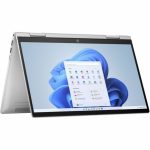 HP ENVY X360 2-IN-1 14-ES0013DX CORE i5-1335U 8GB RAM 512GB SSD