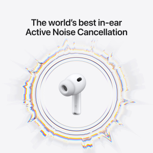 Apple AirPods Pro 3 Price in Pakistan
