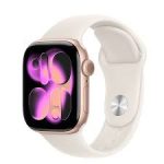 Apple Watch Series 11 Price in Pakistan