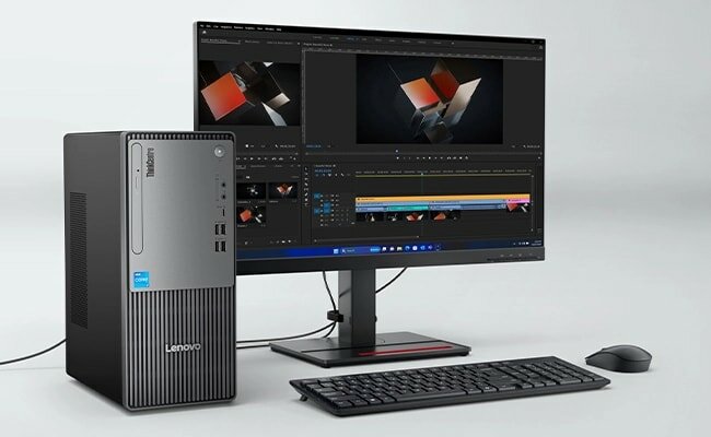 Lenovo ThinkCentre Neo 50t Gen 5 Lenovo ThinkCentre Neo 50t Gen 5