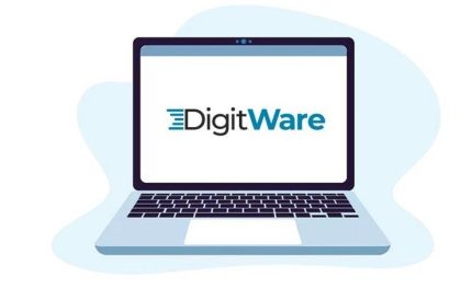 Digit Ware System