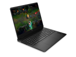 HP OMEN 16-am0362TX Gaming Laptop – Intel Core Ultra 7 255H – 16GB RAM / 1TB SSD – RTX 5050 8GB – 16.1" FHD 144Hz – Shadow Black - Image 3