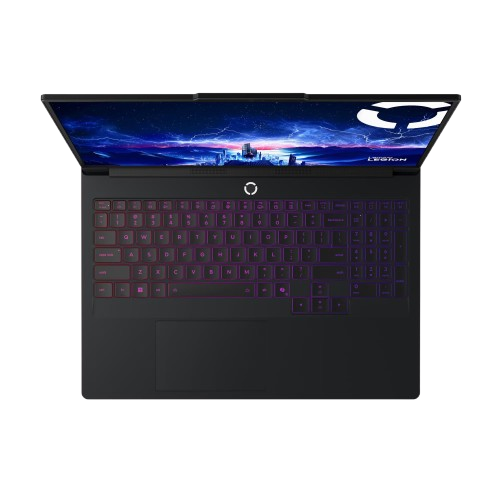 Lenovo Legion Pro 7 16IAX10H Core Ultra 9 RTX 5090 Gaming Laptop