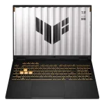 ASUS TUF Gaming F16 FX608 Gaming Laptop – Intel® Core™ i7-14650HX, NVIDIA® GeForce RTX™ 5060, 32GB RAM, 1TB SSD, 16" Display, Windows 11 Home - Image 2