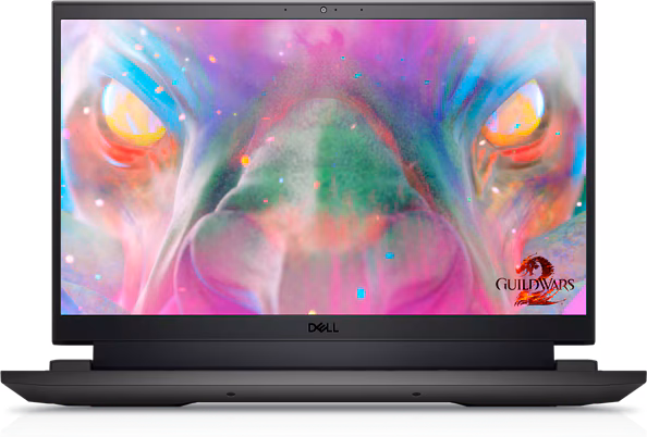 DELL G15 5520 Gaming Laptop