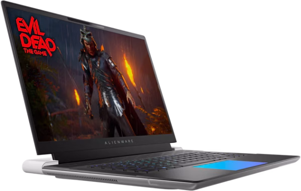dell alienware