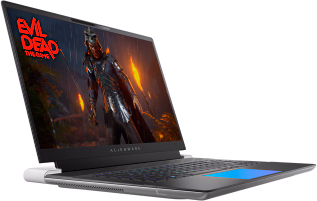 dell alienware