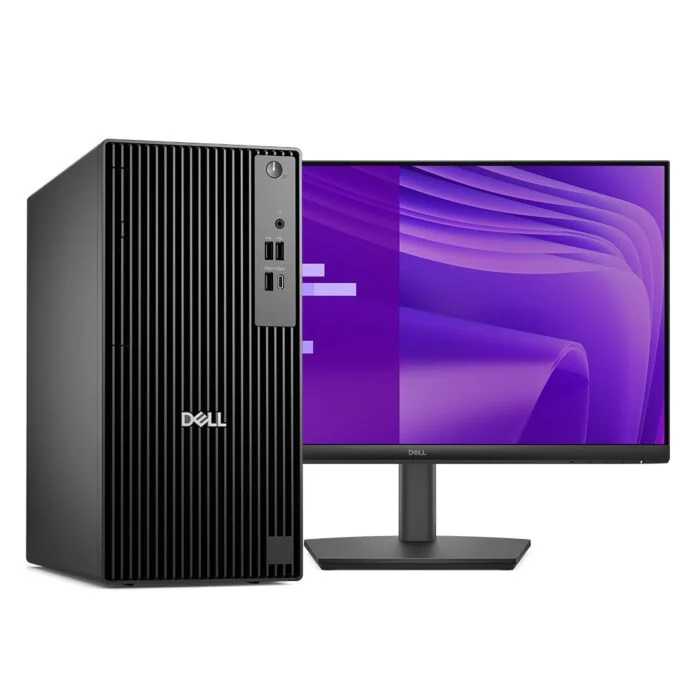 Dell Pro Tower QCT1250 Dell Pro Tower QCT1250