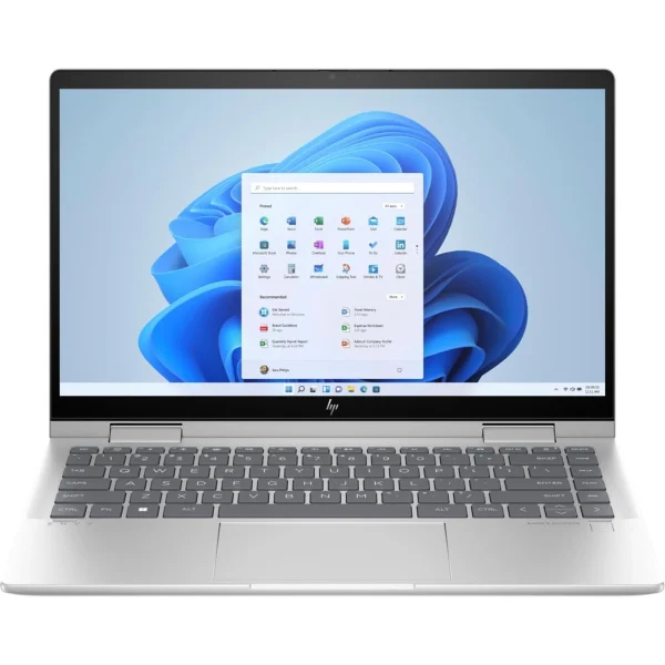 HP Envy x360