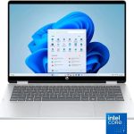 HP OmniBook 5 Flip 14 Core 7 150U 16GB 512GB 2K Touch Win11