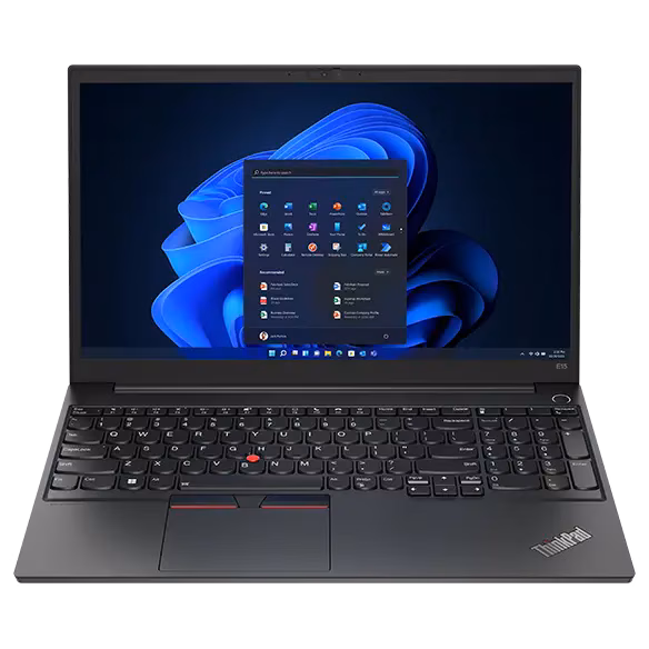 ThinkPad E15 ThinkPad E15