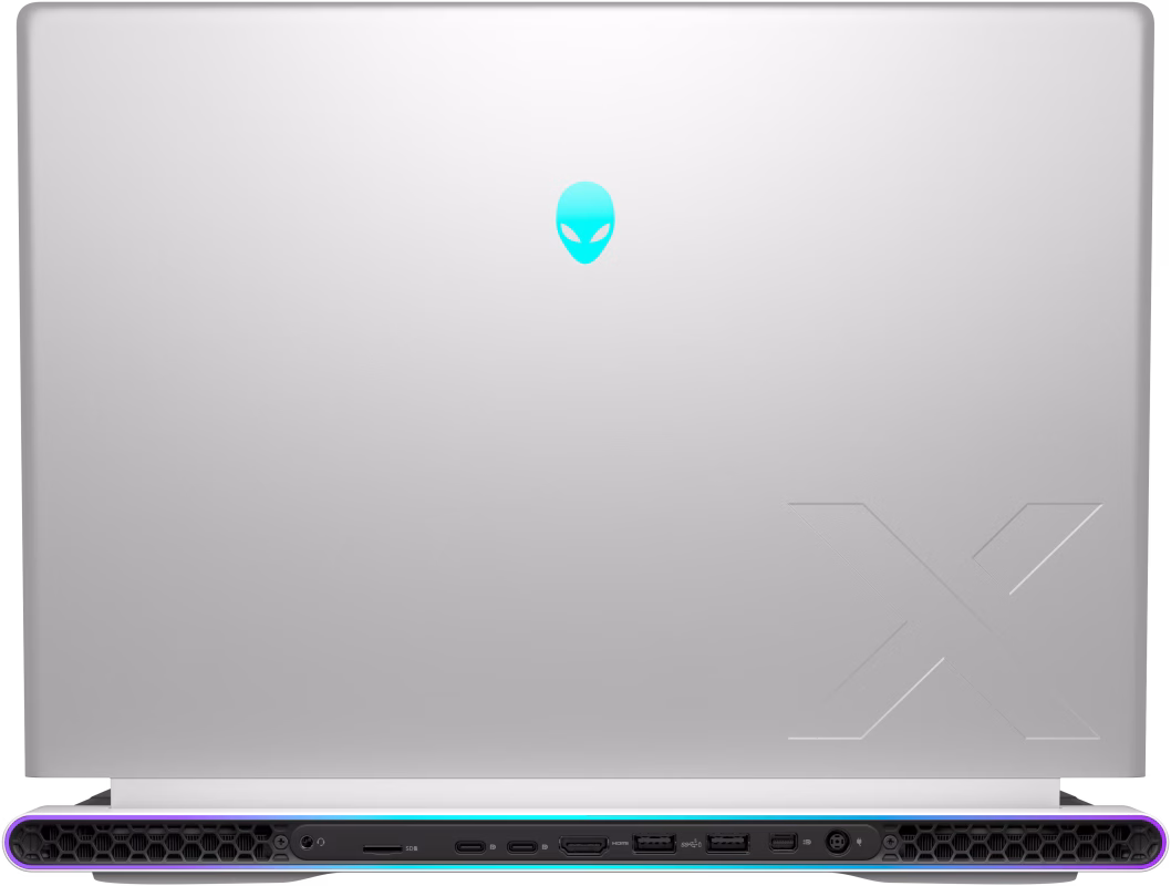 Dell Alienware x16 R2 Gaming Laptop