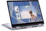 Dell Inspiron 14 7440 2-in-1 Intel Core 7 150U Touchscreen Laptop - Image 3