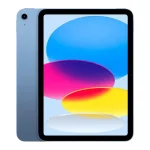 Apple iPad 11 (A16) — 6GB RAM — 256GB — Wi-Fi