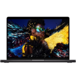 MacBook Pro 14 M5 Max
