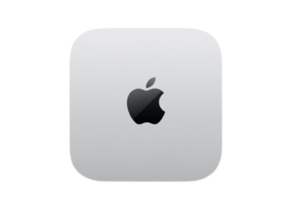Apple Mac Mini M4 Pro Chip