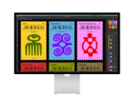 Apple Pro Display