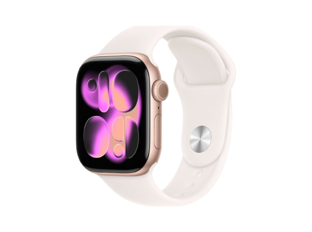 Apple Watch Series 11 GPS 42mm Apple Watch Series 11 GPS 42mm
