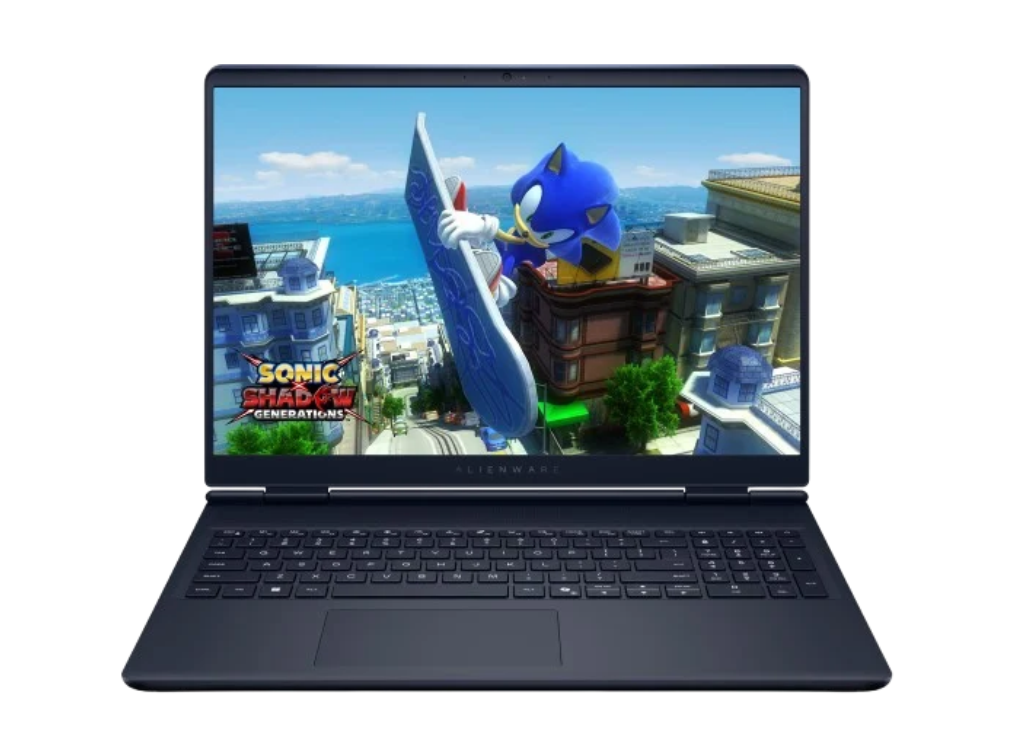 Dell Alienware 16 Aurora