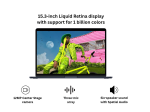 MacBook Air 15 M5