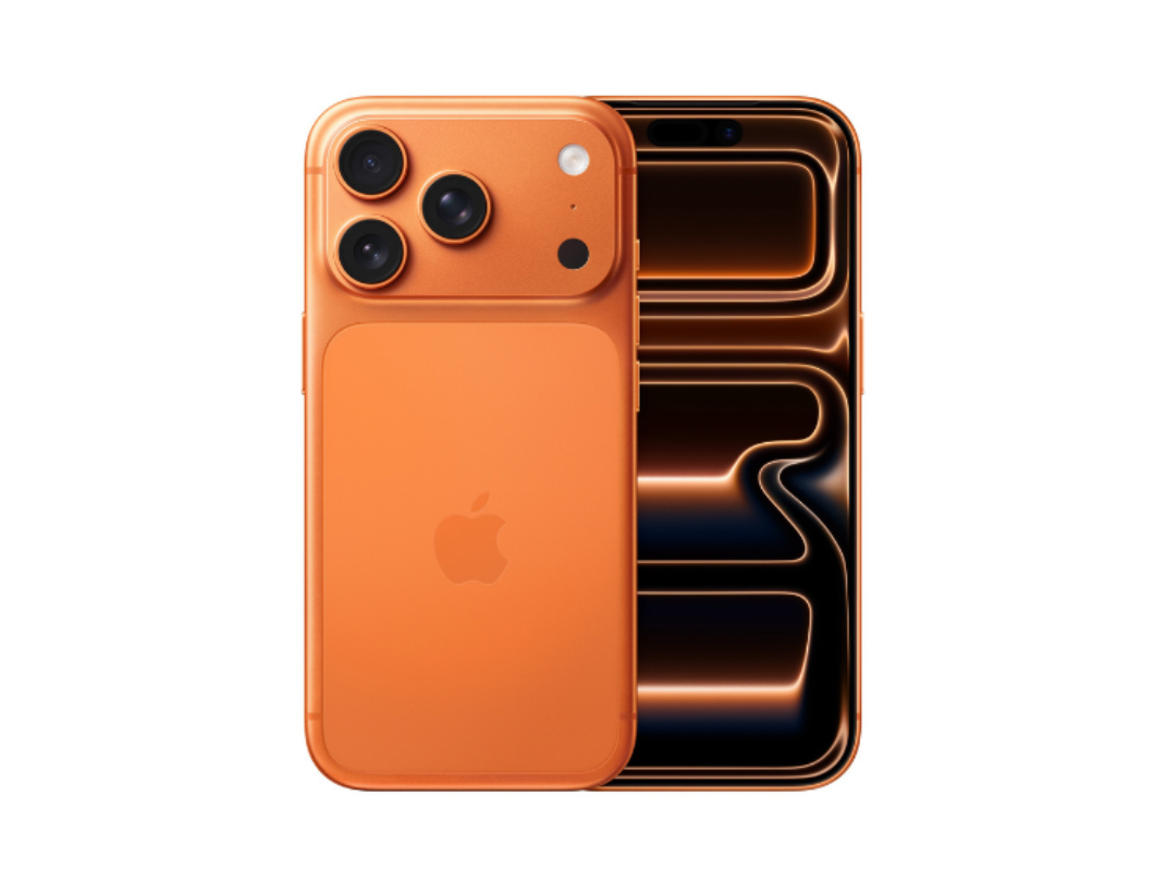 iPhone 17 Pro Max PTA Approved