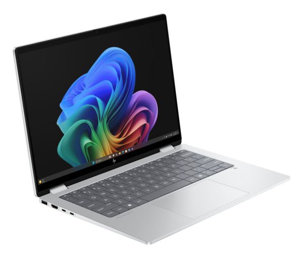 HP OmniBook X Flip NGAI 14 Core Ultra 7 258V