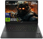 HP Omen 16 Core Ultra 9 RTX 5070 Gaming Laptop