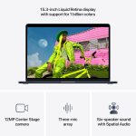 MacBook Air 15 M5