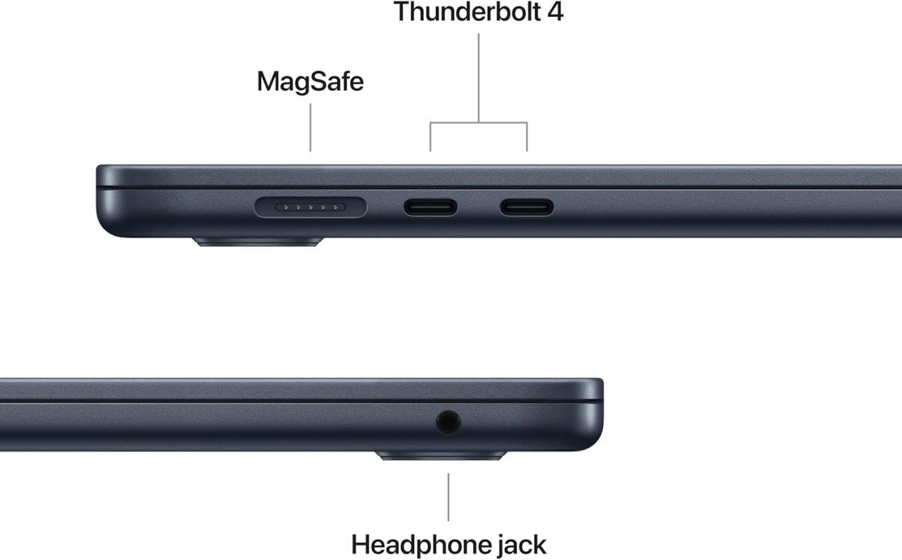 Apple MacBook Air 15 M5