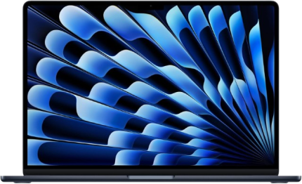 MacBook Air 15 M5