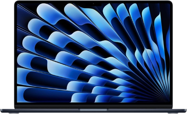 MacBook Air 15 M5