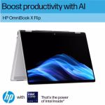 HP OmniBook X Flip 14 Price in Pakistan