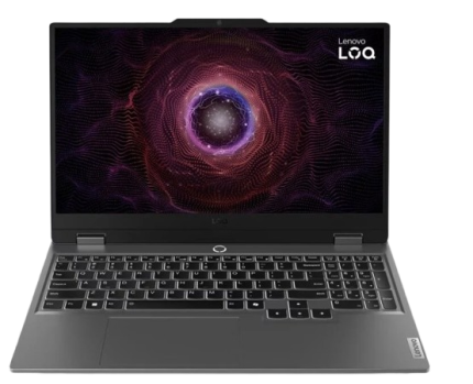Lenovo LOQ Ryzen 7 7735HS RTX 4050