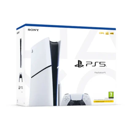ps5 slim price in pakistan