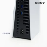 Sony PlayStation 5 (PS5) Slim 1TB Console (Disc Edition) – Box Packed - Image 3