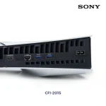 Sony PlayStation 5 (PS5) Slim 1TB Console (Disc Edition) – Box Packed - Image 2