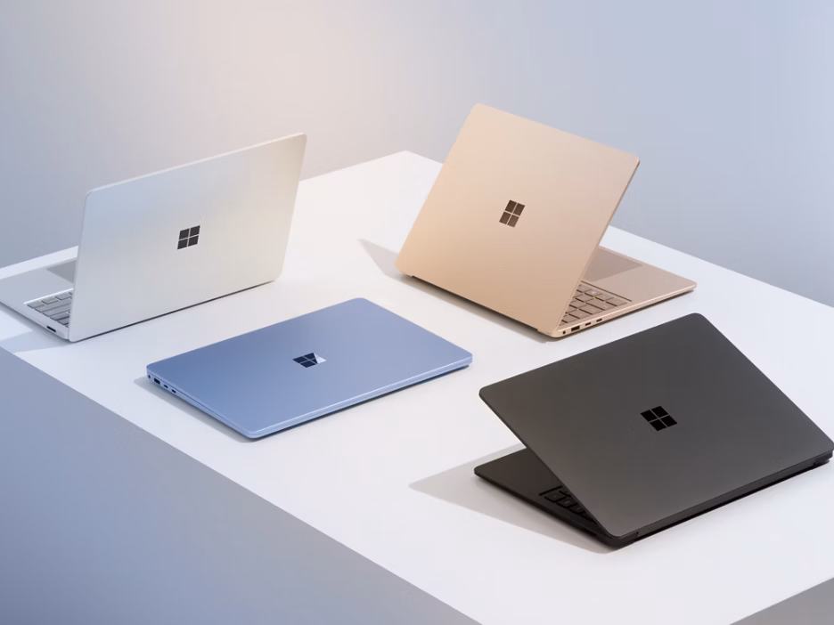 Microsoft Surface Laptop 7 15 Inch Snapdragon X Elite Black Microsoft Surface Laptop 7 15 Inch Snapdragon X Elite Black
