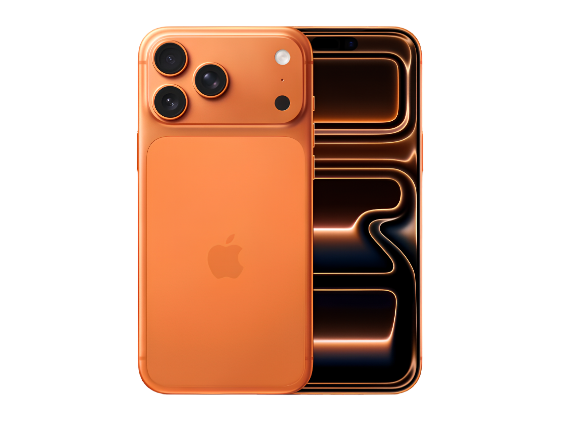 iPhone 17 Pro Max 512GB PTA iPhone 17 Pro Max 512GB PTA