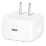 Apple 40W Dynamic Power Adapter with 60W Max — USB-C (MGTV4)