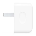 Apple 40W Dynamic Power Adapter with 60W Max — USB-C (MGTV4) - Image 2