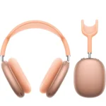 Apple AirPods Max 2 — Orange — H2 Chip — Active Noise Cancellation (MHWN4)