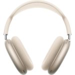 Apple AirPods Max 2 — Starlight — H2 Chip — Active Noise Cancellation (MHWL4)