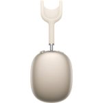 Apple AirPods Max 2 — Starlight — H2 Chip — Active Noise Cancellation (MHWL4) - Image 3